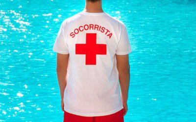 LISTADO PROVISIONAL DE BAREMACIÓN DE LA BOLSA DE TRABAJO TEMPORAL DE SOCORRISTA ACUÁTICO