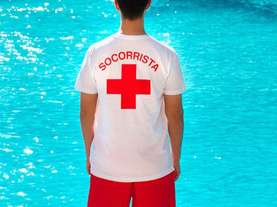 LISTADO PROVISIONAL DE BAREMACIÓN DE LA BOLSA DE TRABAJO TEMPORAL DE SOCORRISTA ACUÁTICO