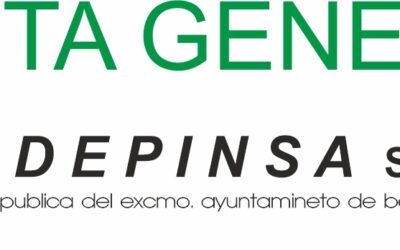 COVOCATORIA JUNTA GENERAL ORDINARIA DE ARDEPINSA S.L. EL 16 DE JULIO DE 2.025 A LAS 10:00 HORAS